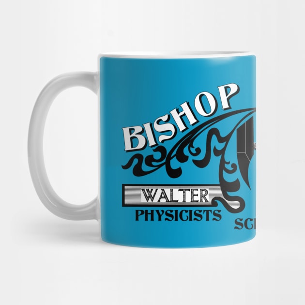 Bishop & Son Ltd. Fringe by freeves
